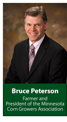 Bruce Peterson