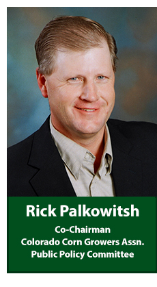 Rick Palkowitsh