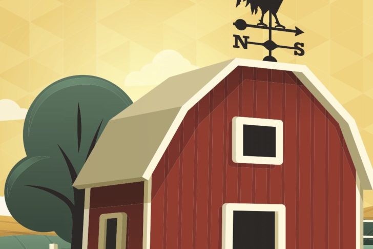 Home Farm Policy Facts